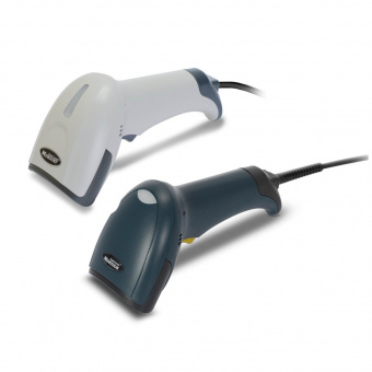 Сканер штрих-кода Mertech (Mercury) 2300 P2D SUPERLEAD USB